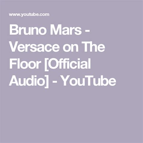 versace canzone italiana|versace song lyrics.